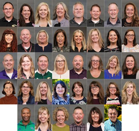 Evergreen Public Schools | This month is National Principals Month, and ...