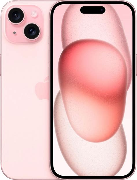 Pre-Owned Iphone 15 Plus 256GB Pink Verizon - Walmart.com