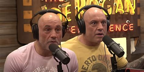 What Happened To Joe Rogan’s Forgotten Sitcom ‘NewsRadio’?