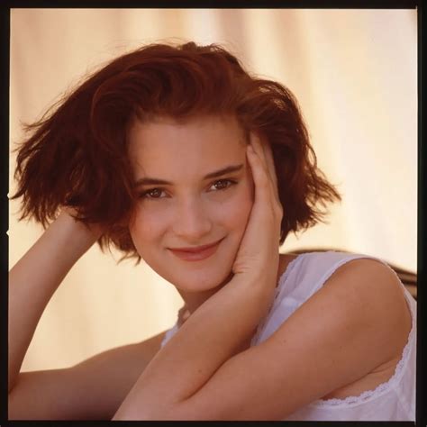 Winona Ryder Height: How Tall Is the Iconic Actress?