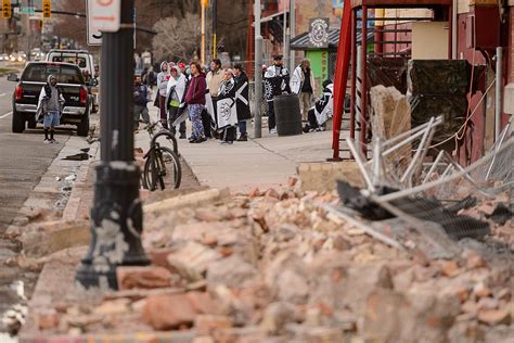 5.7-Magnitude Earthquake Hits Near Salt Lake City: ‘The Last Thing We ...
