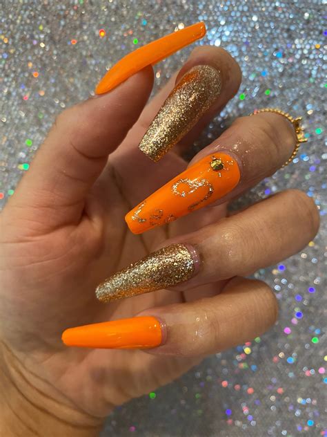 Leo Nails Maplewood New Jersey at Waldo Alline blog