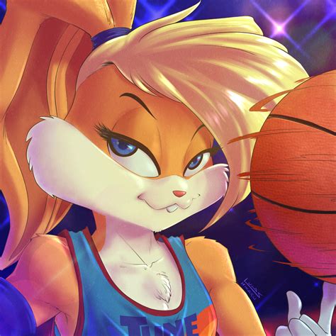 Rule34 Lola Bunny Entire Media Library #921