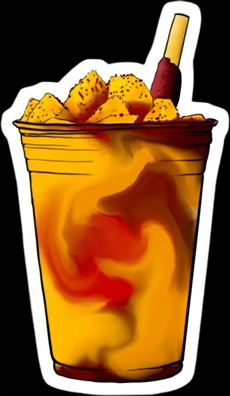 Pin by Maria Zeledon on dibujos | Mexican snacks, Snacks, Sticker art