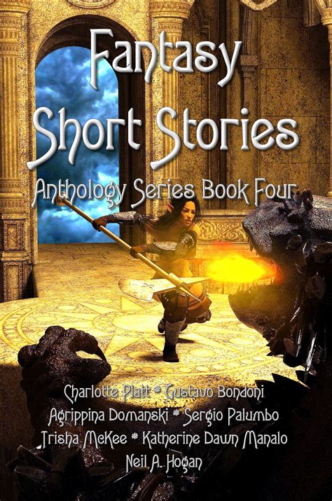 Best Short Stories Fantasy at Alex Cruz blog