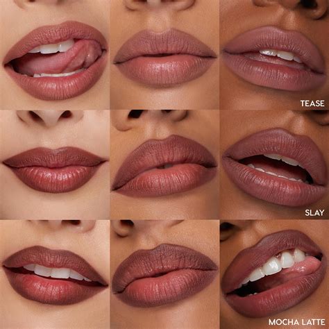 ColourPop®: Total Slay - So Juicy Plumping | Lip Liner Set in 2024 | Lip liner, Lip makeup ...