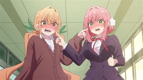 The 100 Girlfriends Who Really, Really, Really, Really, REALLY Love You ...