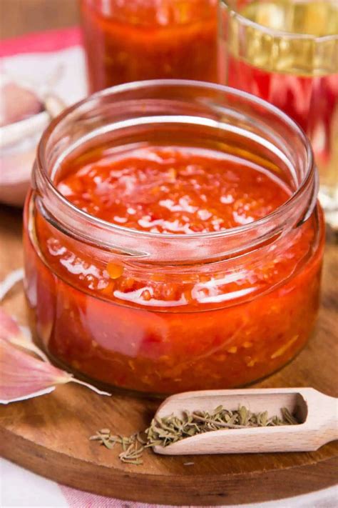 Taco Bell Breakfast Salsa Recipe