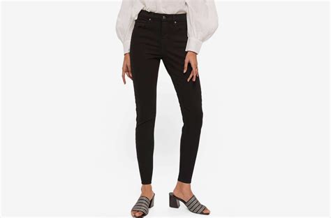 The Best Petite Jeans and Pants I’ve Found (and I’m Under 5 Feet ...