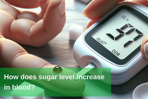 Understanding Blood Sugar Fluctuations: Causes of Increases and Decreases – DiabeSmart
