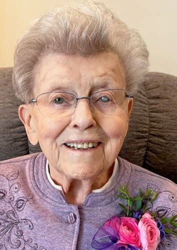 Colleen Evans Obituary (1932 - 2023) - St. Joseph, MI - The Herald ...