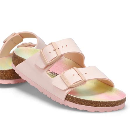 Birkenstock Women's Arizona BF Sandal - Mocha | SoftMoc.com
