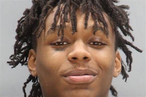 Inmates charged following riot at Alvin S. Glenn Detention Center