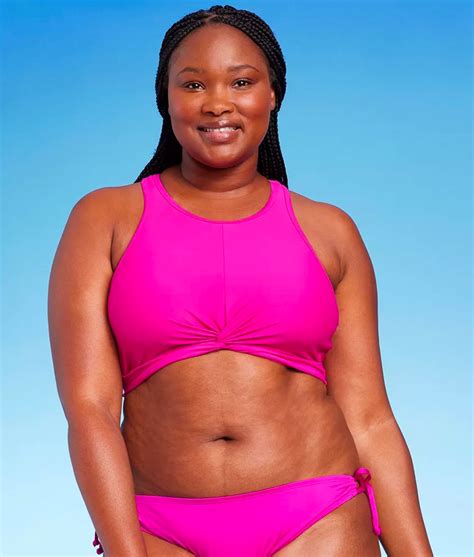 Bathing Suits For Curvy Women