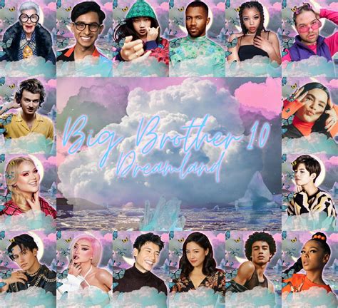 Big Brother 10 | BigBrotherCeleb Wiki | Fandom