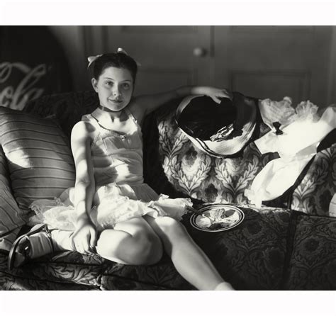 Sally Mann | © Pleasurephoto