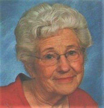 June Coker Obituary - Abilene Reporter News