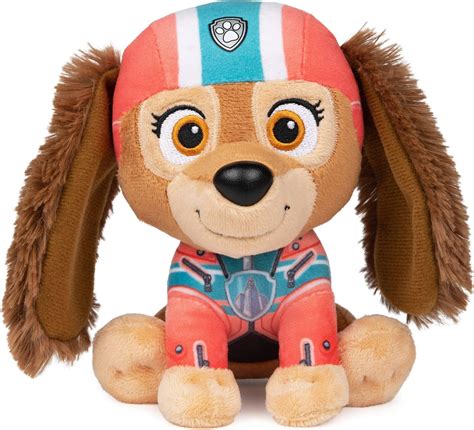 Paw Patrol Liberty 15cm (5 butikker) se bedste pris