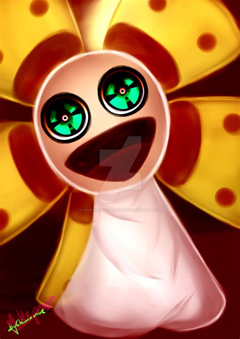 One Piece: Lily Carnation (Movie 6) by UndeadArt-Chimamire on DeviantArt