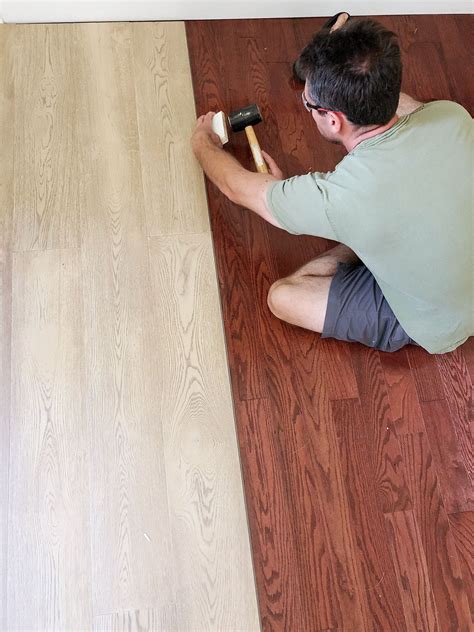 Can You Install Wood Flooring On Top Of Tile | Floor Roma