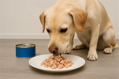 Can Dogs Eat Tuna? Guide to Safety, Risks, and Benefits