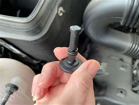 Genuine Sprinter Oil Dipstick for 2019-2023 V6 Diesel Models - Sprinter ...