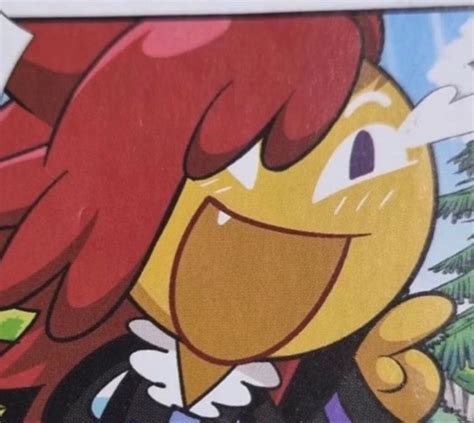 bwahqqhqhahahaghdbalpmah in 2025 | Cookie run, Cute cookies, Zoo wee mama