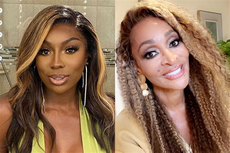 What Do Karen Huger’s and Wendy Osefo’s Candles Smell Like?