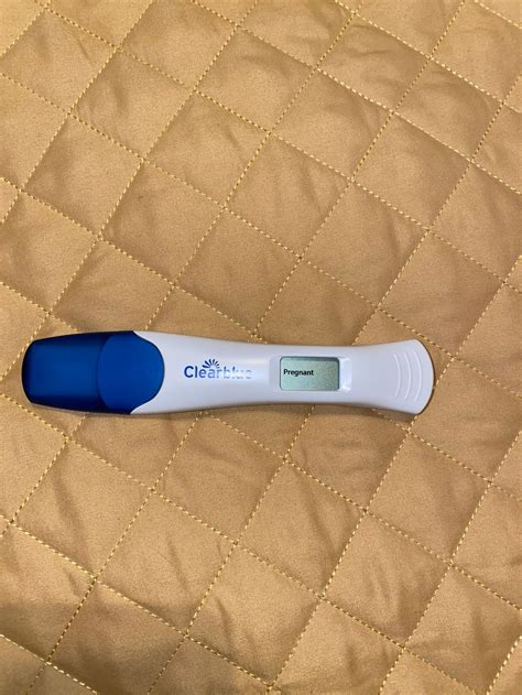 8 Dpo Positive Test Twins Twins And Beta HCG Levels: What To Expect In