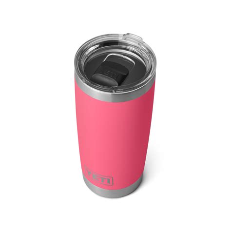 YETI® Rambler 591 ml Tumbler - YETI UK LIMITED