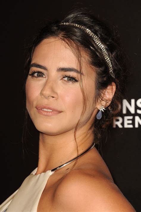 Lorenza Izzo - Profile Images — The Movie Database (TMDB)