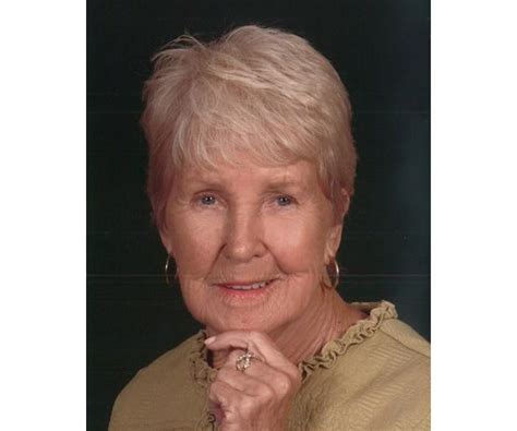 Louise Young Grice Montgomery Obituary (2023) - Byram, MS - Chancellor ...
