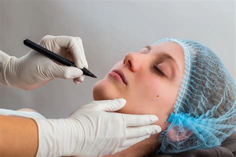 Facial Cosmetic Surgery : Oral & Maxillofacial Surgeons