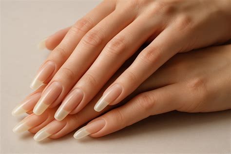 Why Do My Nails Grow So Fast? What It Really Means - BTArtbox Nails