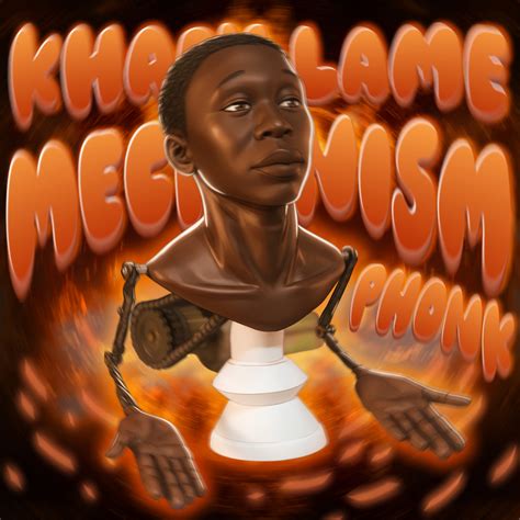 Stream KHABY LAME MECHANISM PHONK (SLOWED) by real wayne | Listen ...