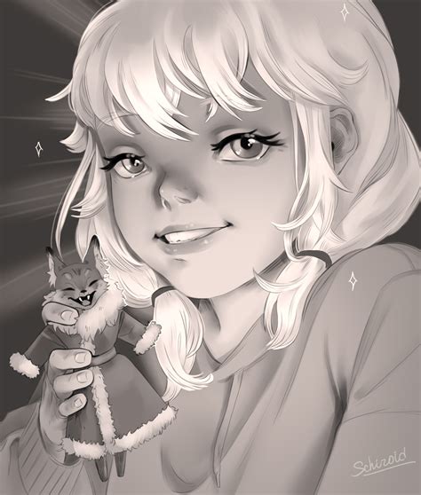 Алиса (Tiny Bunny) :: Оля (Tiny Bunny) :: Tiny Bunny (Зайчик) :: Art VN (vn art) :: Ru VN ...