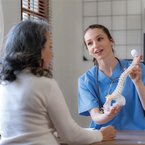 Spine Fractures - Bay Imaging Consultants