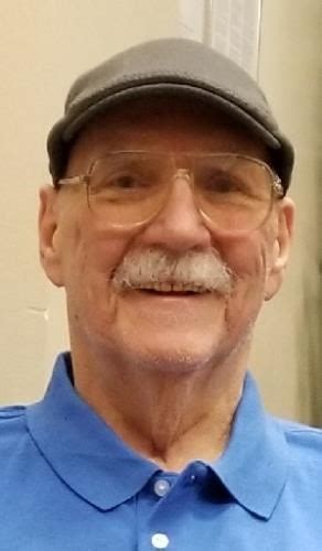 James Thornton Obituary (1941 - 2018) - Alpena, MI - Flint Journal