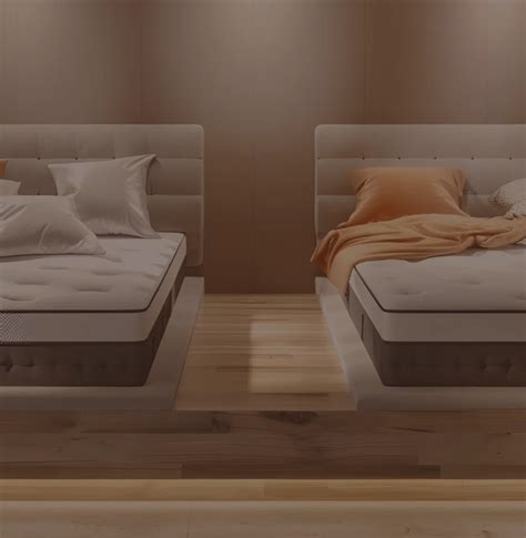 Double Bed vs Queen Bed: Key Differences