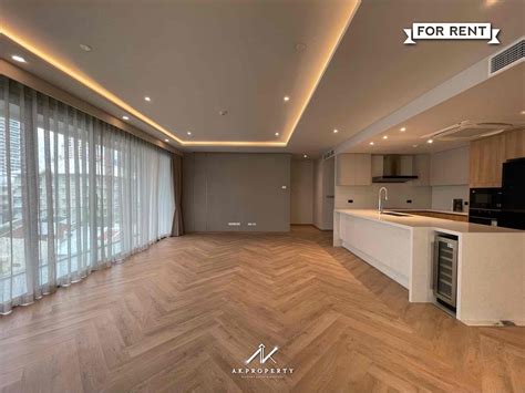 Apartments for rent in Bangkok | Hipflat