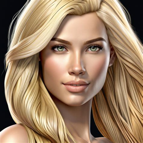 15 Ideas: Is Blonde Hair Dominant or Recessive – Burst of Style