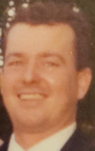 Matthew John O'Connell Obituary (2025) - Warwick, RI - Urquhart-Murphy ...