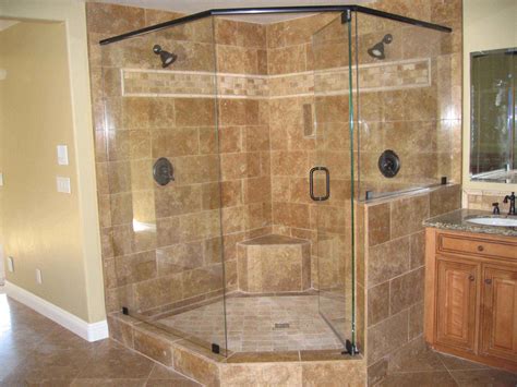 Shower Tile Installation Cost Guide and Best Tips for Installation ...