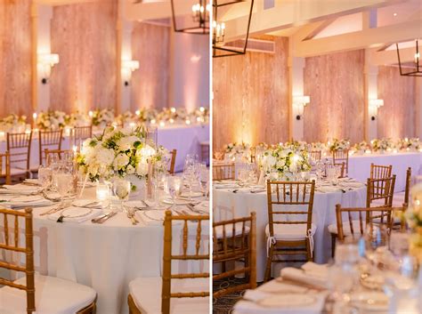 The Sailfish Club | Palm Beach Wedding Planners ...