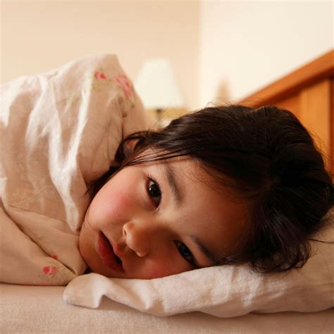 Keeping Your Child's Sleep on Track When Sick - Live Love Sleep