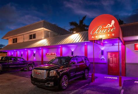 Vixens Keys West | Strip Club | Key West, FL