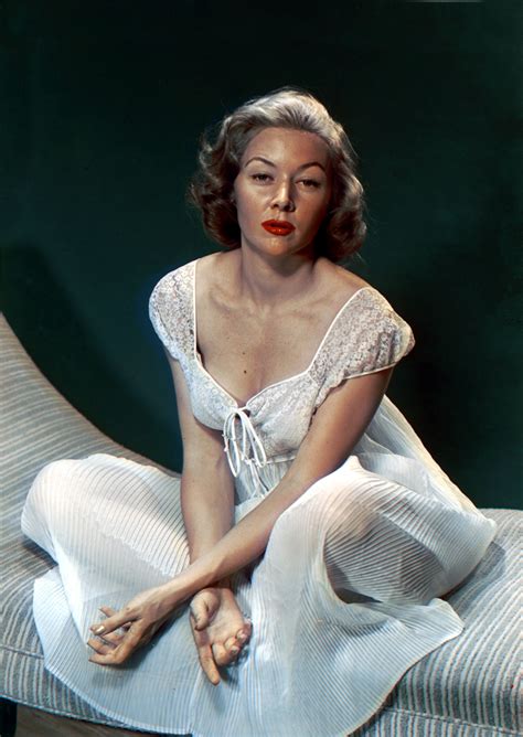 Gloria Grahame Actress