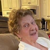 Anna Roe Obituary (2024) - Hallstead, PA - Tuttle-Yeisley Funeral Home ...