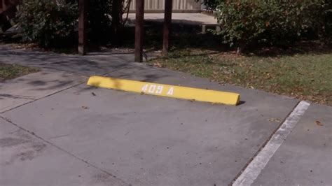African-American woman in Myrtle Beach gets parking space repainted ...