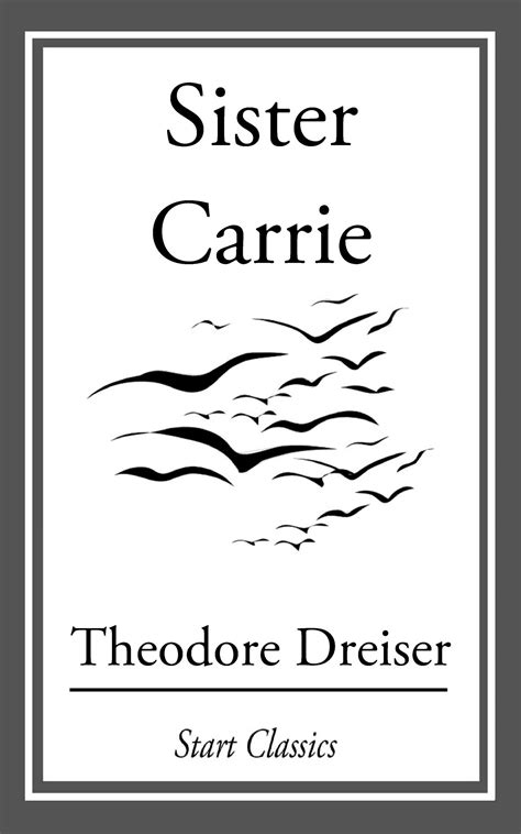 Sister Carrie eBook by Theodore Dreiser | Official Publisher Page ...